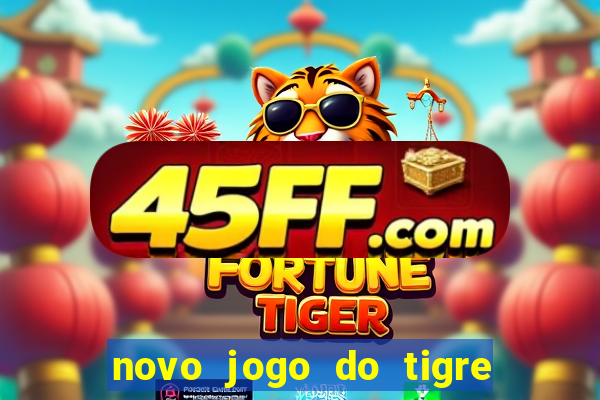 novo jogo do tigre da revenge